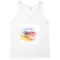 Best Owl City Tank Top | Artistshot