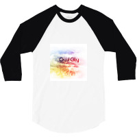 Best Owl City 3/4 Sleeve Shirt | Artistshot