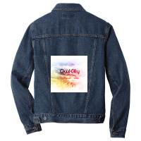 Best Owl City Men Denim Jacket | Artistshot