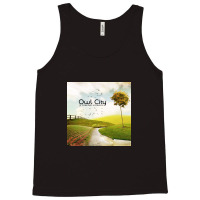 Best Owl City Tank Top | Artistshot