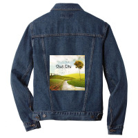 Best Owl City Men Denim Jacket | Artistshot