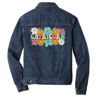 Astrology December January Birthday Zodiac Sign Capricorn T Shirt Men Denim Jacket | Artistshot