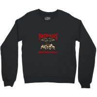 Best Ross The Boss Crewneck Sweatshirt | Artistshot