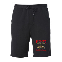 Best Ross The Boss Fleece Short | Artistshot