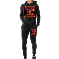 Best Ross The Boss Hoodie & Jogger Set | Artistshot