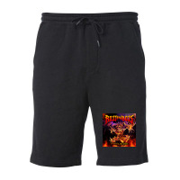 Best Ross The Boss Fleece Short | Artistshot