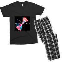 Best Royal Blood Men's T-shirt Pajama Set | Artistshot