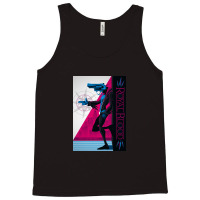 Best Royal Blood Tank Top | Artistshot