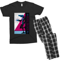 Best Royal Blood Men's T-shirt Pajama Set | Artistshot