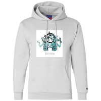 Best Royal Blood Champion Hoodie | Artistshot