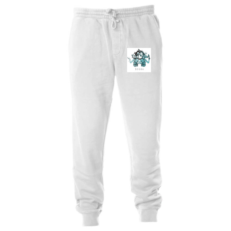 Best Royal Blood Unisex Jogger by mbeardsell0 | Artistshot