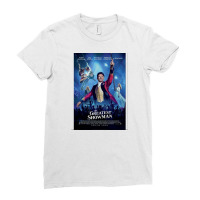 Showman Magic Ladies Fitted T-shirt | Artistshot