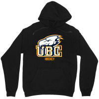 Ubc Thunderbirds Hockey Unisex Hoodie | Artistshot