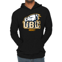 Ubc Thunderbirds Hockey Lightweight Hoodie | Artistshot