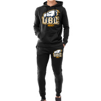 Ubc Thunderbirds Hockey Hoodie & Jogger Set | Artistshot