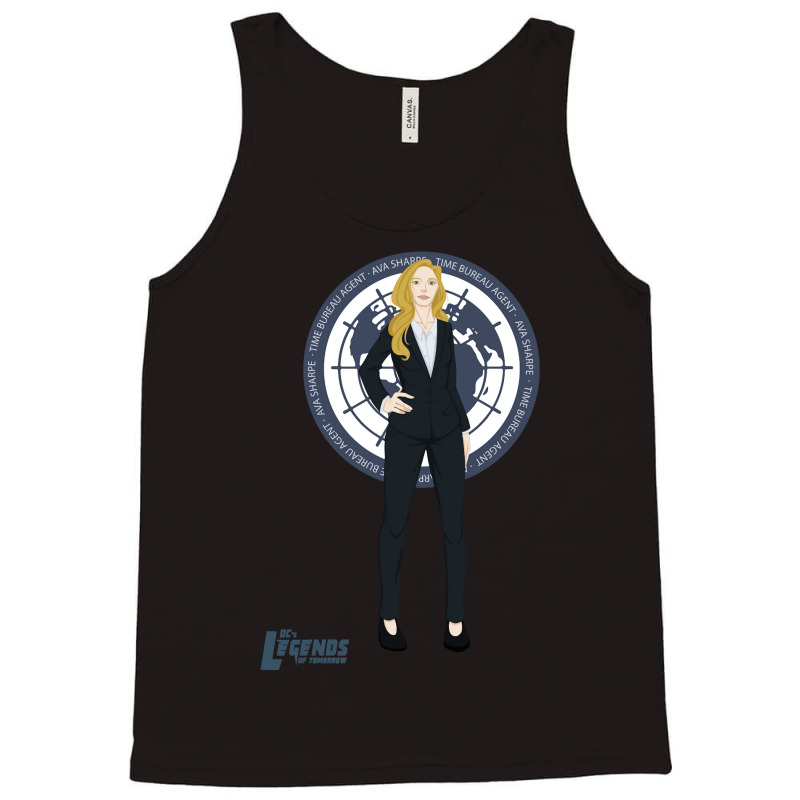 Character Animated Avalance Gifts Women Tank Top | Artistshot