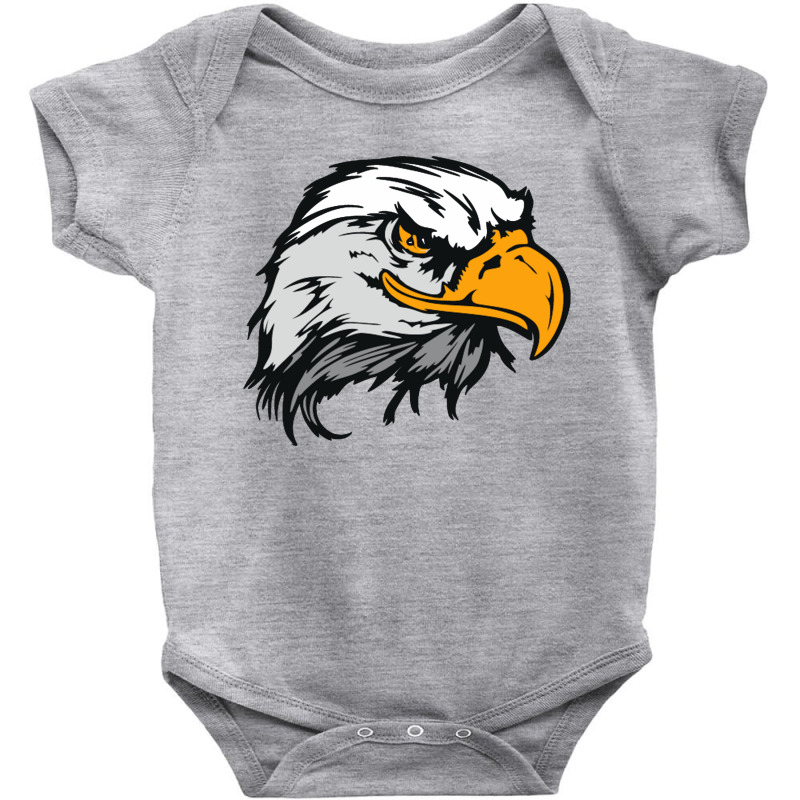 Bird Baby Bodysuit by nailunhaydar | Artistshot