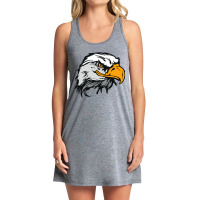 Bird Tank Dress | Artistshot