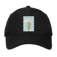 Funny Man The Queen Gifts Women Adjustable Cap | Artistshot