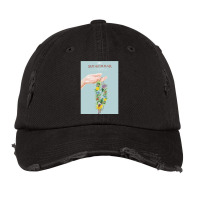 Funny Man The Queen Gifts Women Vintage Cap | Artistshot