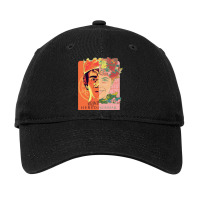 Gifts Idea The Queen Funny Gifts Boy Girl Adjustable Cap | Artistshot