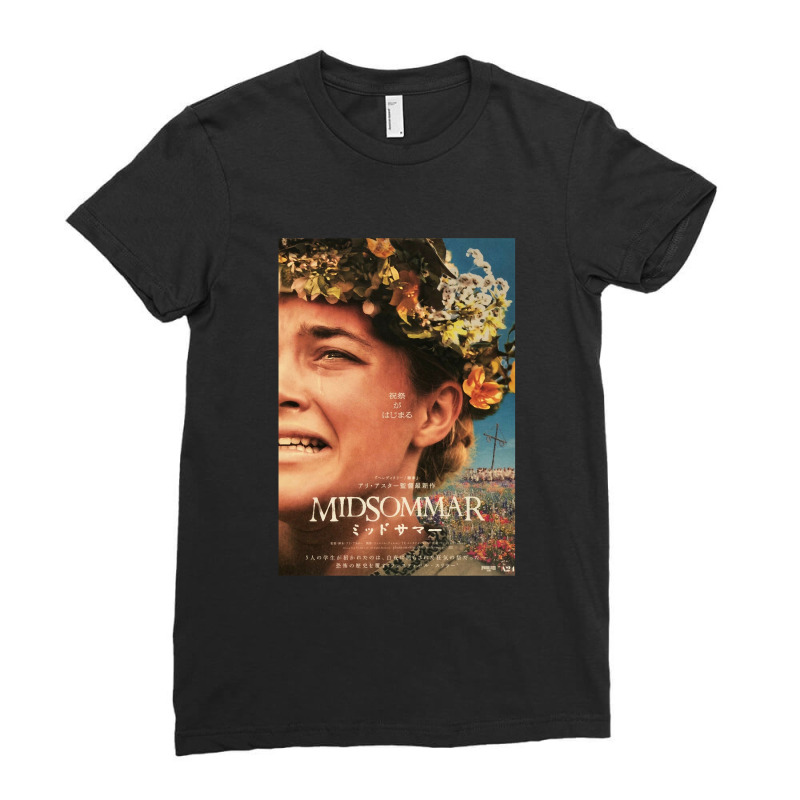 Lover Gift The Queen Mens Funny Ladies Fitted T-Shirt by ArtistStacy | Artistshot