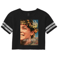 Lover Gift The Queen Mens Funny Scorecard Crop Tee | Artistshot