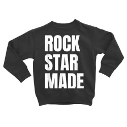 ROCK STAR MADE ROCKSTAR MADE RAP HIP HOP TRAP T-Shirt