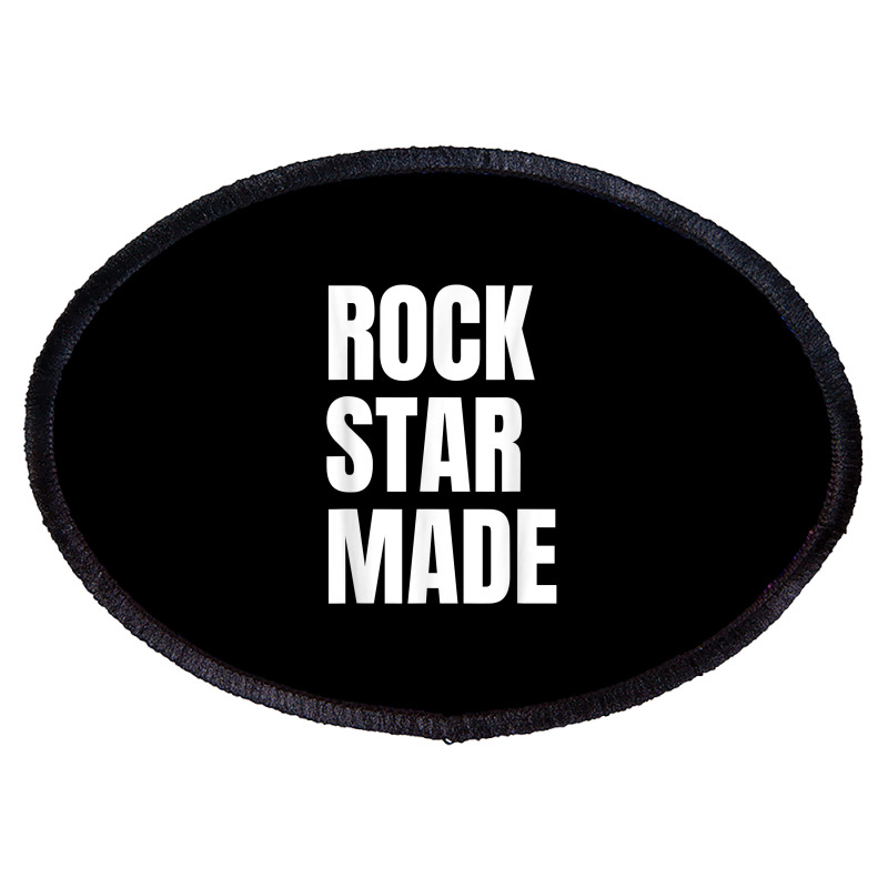  ROCK STAR MADE ROCKSTAR MADE RAP HIP HOP TRAP T-Shirt :  Clothing, Shoes & Jewelry