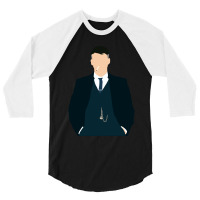 Classic Film  Crime Drama Movie Character My Favorite People 3/4 Sleeve Shirt | Artistshot