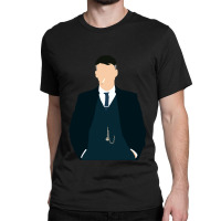 Classic Film  Crime Drama Movie Character My Favorite People Classic T-shirt | Artistshot