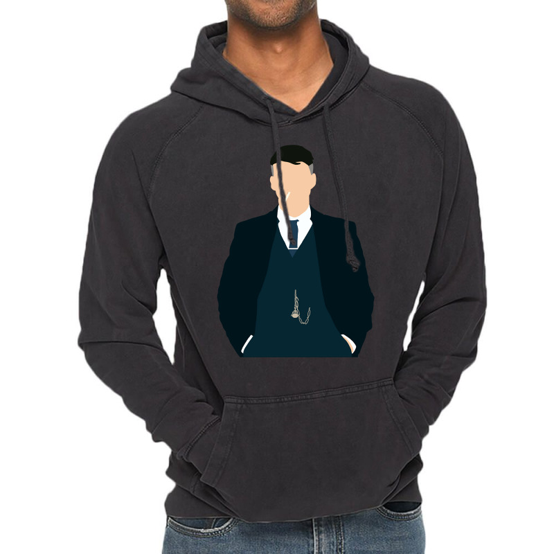 Classic Film  Crime Drama Movie Character My Favorite People Vintage Hoodie by Artist-Phoenix | Artistshot