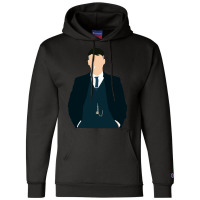 Classic Film  Crime Drama Movie Character My Favorite People Champion Hoodie | Artistshot