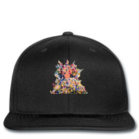 Music Vintage Retro The Queen Men Women Printed Hat | Artistshot