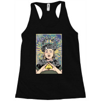 Proud  The Queen For Men Women Racerback Tank | Artistshot