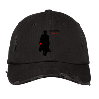 Graphic Picture  British Films Characters Funny Gifts Boys Girls Vintage Cap | Artistshot