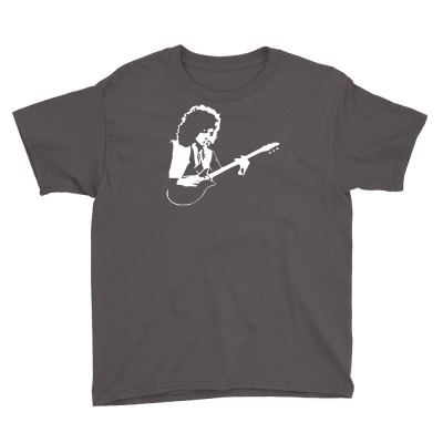 Brian May Queen Youth Tee Designed By Marpindua21