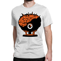 Brinstar Brains Classic T-shirt | Artistshot