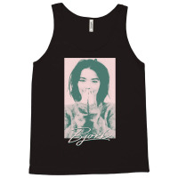 Women Men Bjork Cute For Mens Womens Tank Top | Artistshot