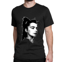 Cartoon Gifts Josh Homme Mens Womens Classic T-shirt | Artistshot