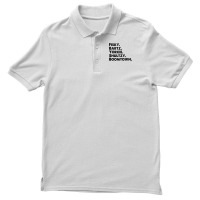 Hockey Players For Light Men's Polo Shirt | Artistshot