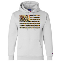 Bees On American Flag  Beekeeping  Honey Comb  Beekeeper T Shirt Champion Hoodie | Artistshot