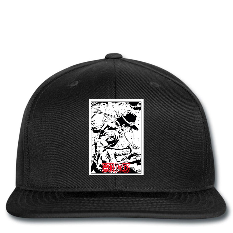 Music Retro Piccolo Arc Gift Men Printed hat by ArtistCherish | Artistshot