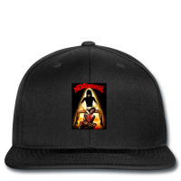 Nekromantik 2 Horror Printed Hat | Artistshot