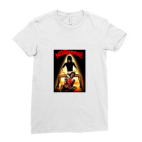 Nekromantik 2 Horror Ladies Fitted T-shirt | Artistshot