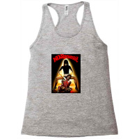 Nekromantik 2 Horror Racerback Tank | Artistshot