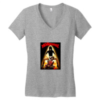 Nekromantik 2 Horror Women's V-neck T-shirt | Artistshot