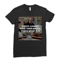 Graphic Movies  Club Films Characters Women My Favorite Ladies Fitted T-shirt | Artistshot