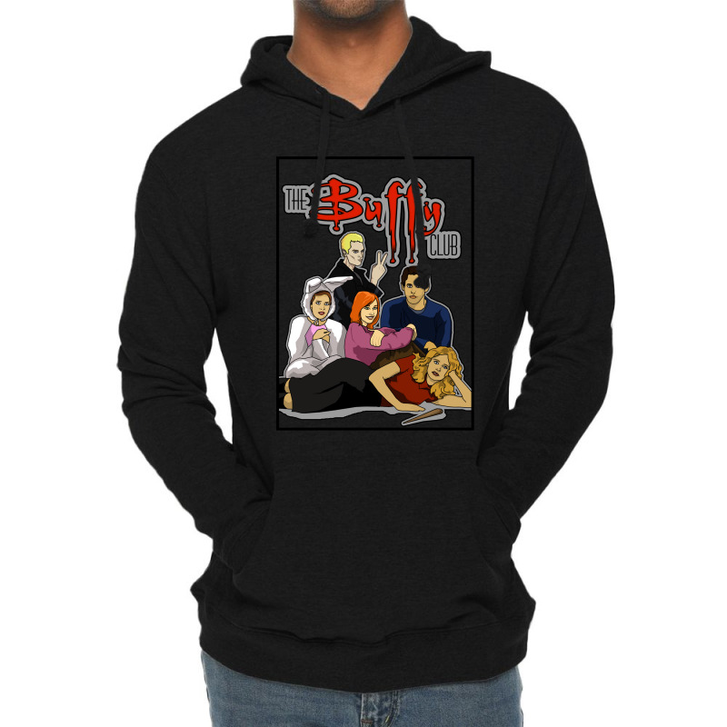 Graphic Vintage  80s Movie Films Characters My Favorite People Lightweight Hoodie by Artist-Phoenix | Artistshot