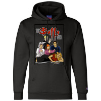 Graphic Vintage  80s Movie Films Characters My Favorite People Champion Hoodie | Artistshot